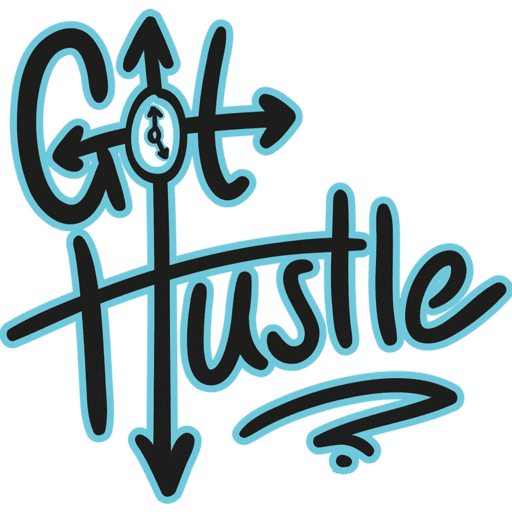Got Hustle Logo Favicon Got Hustle Logo Favicon